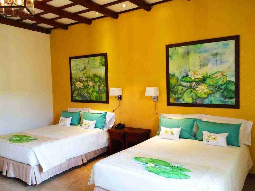 Habitación El Pueblito Iguazú
