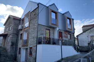 Alquiler Vacacional - Casa da Carvalha - Loriga