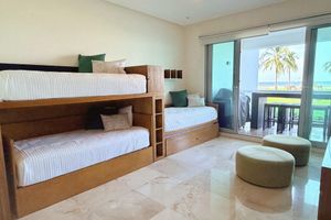 Alquiler Temporario - Luxurious newly renovated BeachFront Condo & Vidanta Membership