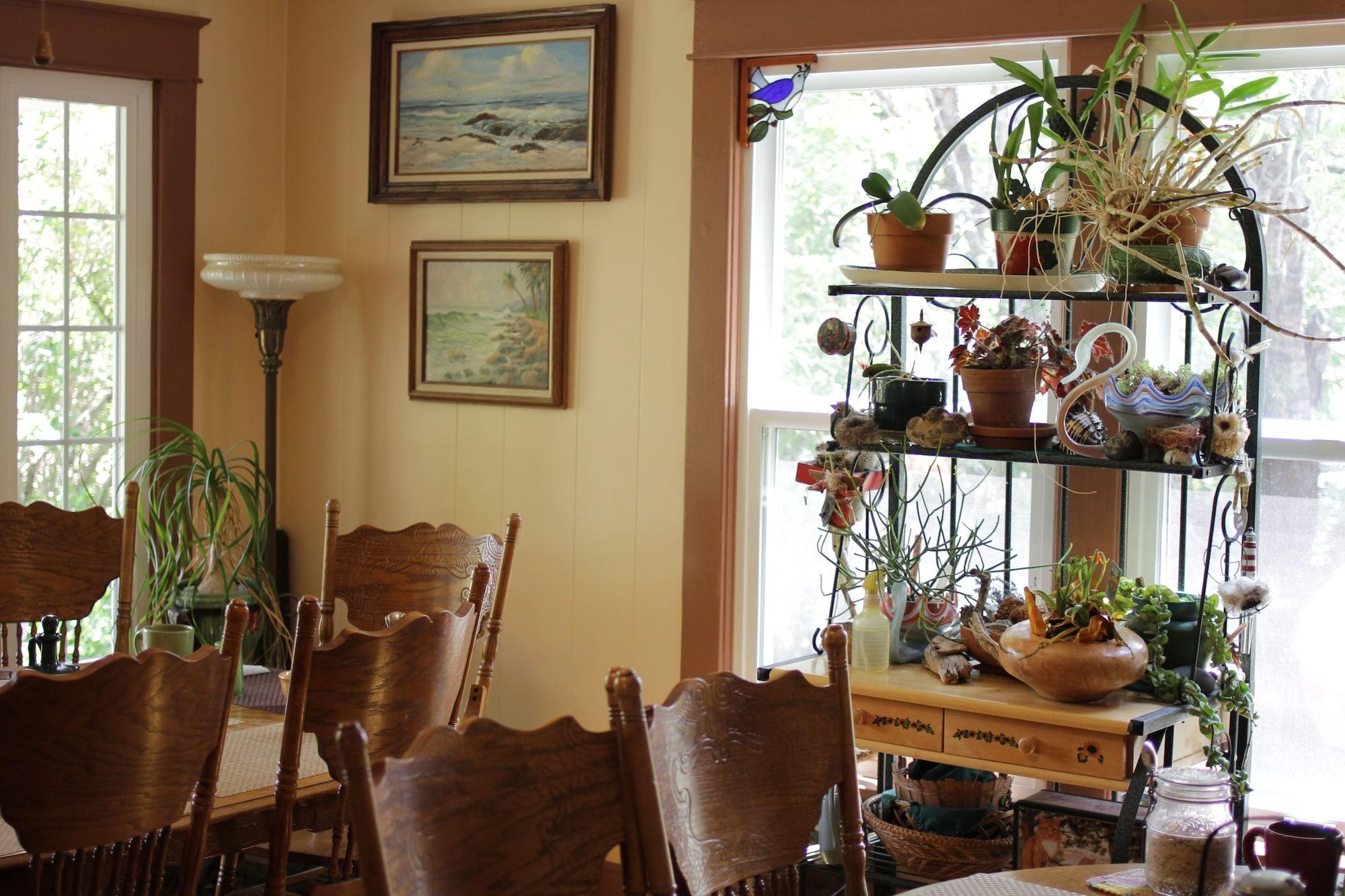 Restaurant Historic Smith Hotel B&B