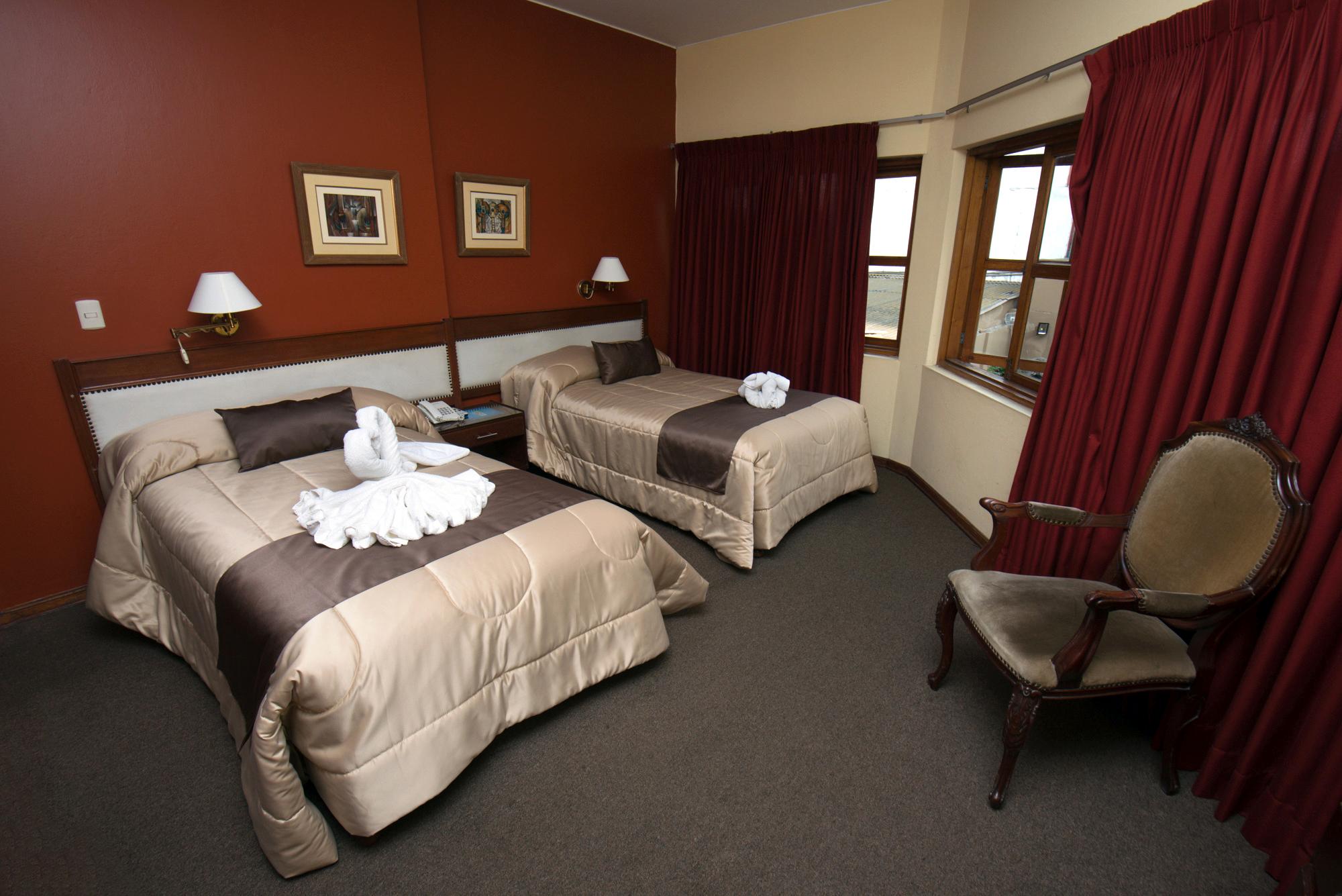 Varios Hotel San Antonio Abad