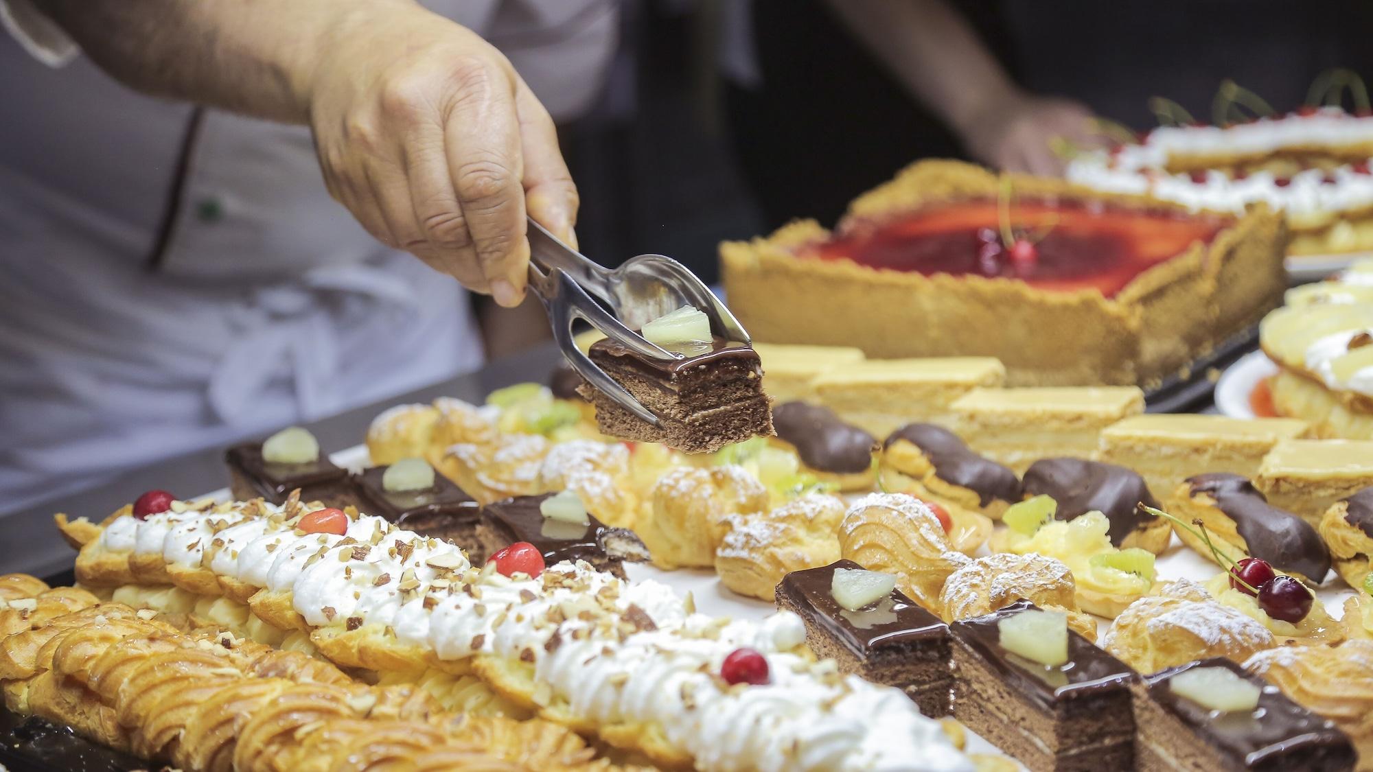 Restaurant Hotel Marabout - Families and Couples Only