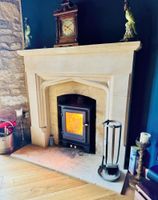 Alquiler Vacacional - Newly renovated traditional Cotswold house with hot tub and sauna