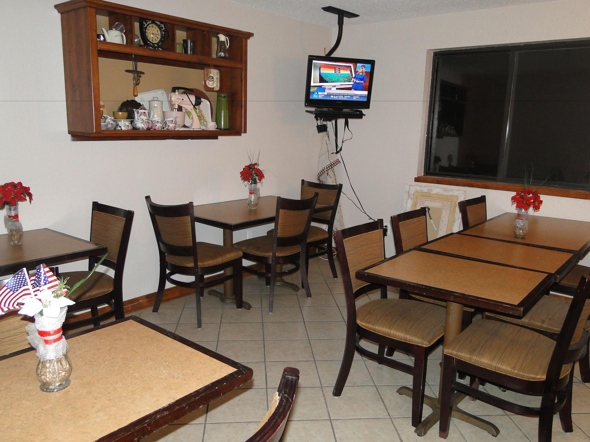 Restaurant Oscoda Lakeside Hotel