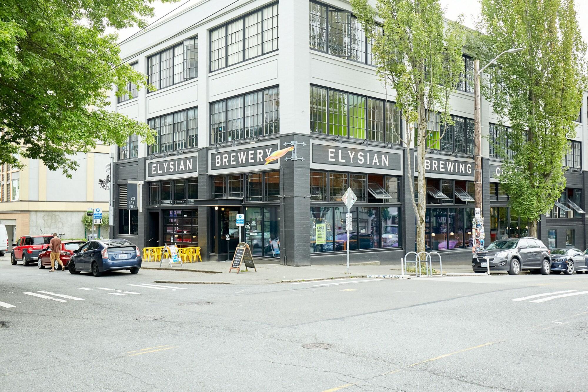 Vista Exterior Solis