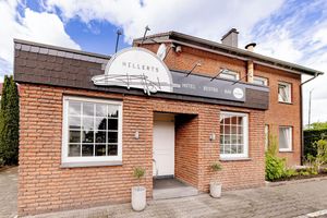 Alojamiento - Hillerts Hotel
