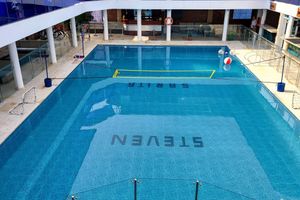 Alojamiento - PISCINA SARITA CLUB BOUTIQUE