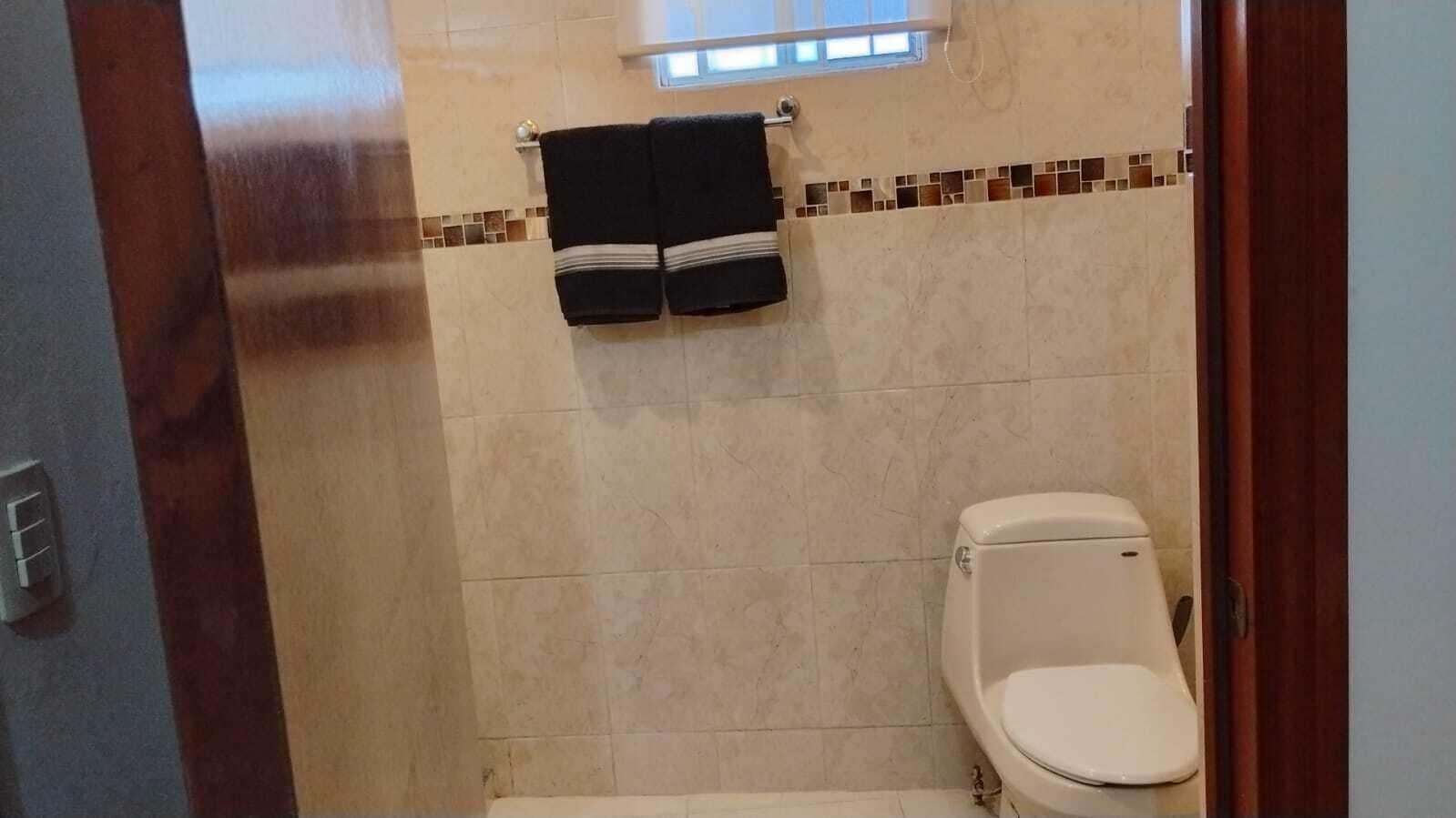 Equipamiento de Habitación CUMBRESUITES