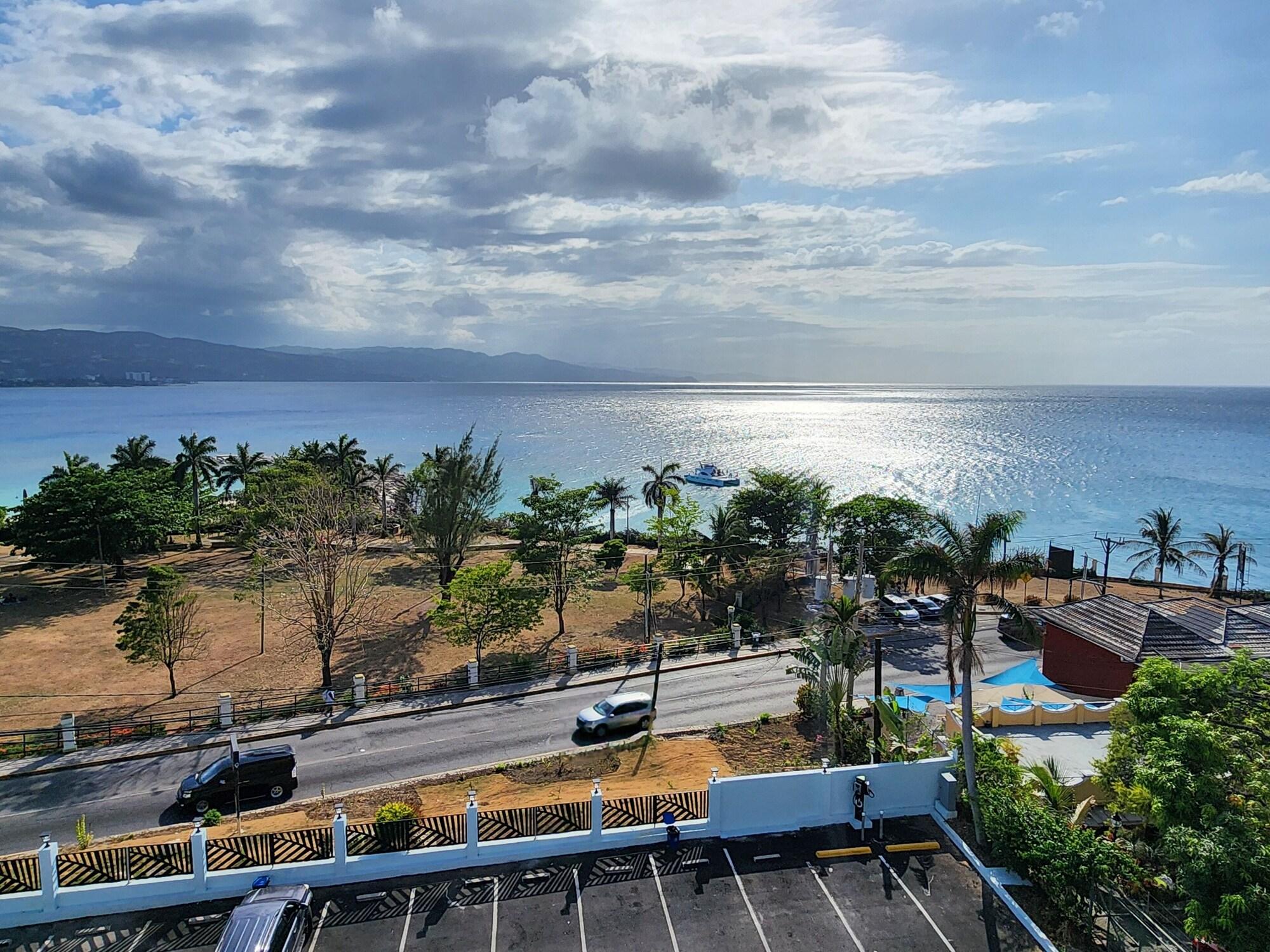 Playa Hotel 39 Jamaica