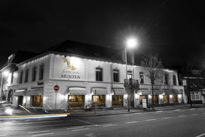 Alojamiento - Hostellerie Munten