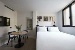 Alojamiento - Numa Madrid Sol