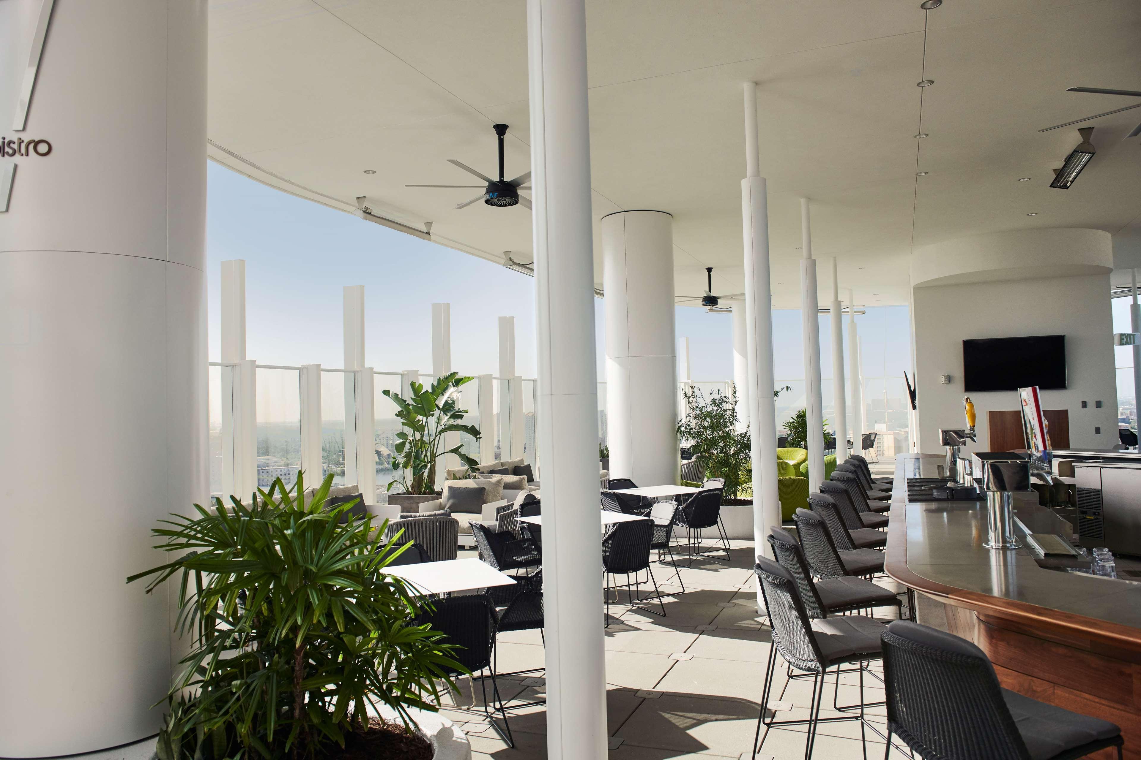 Restaurant Universal Aventura Hotel