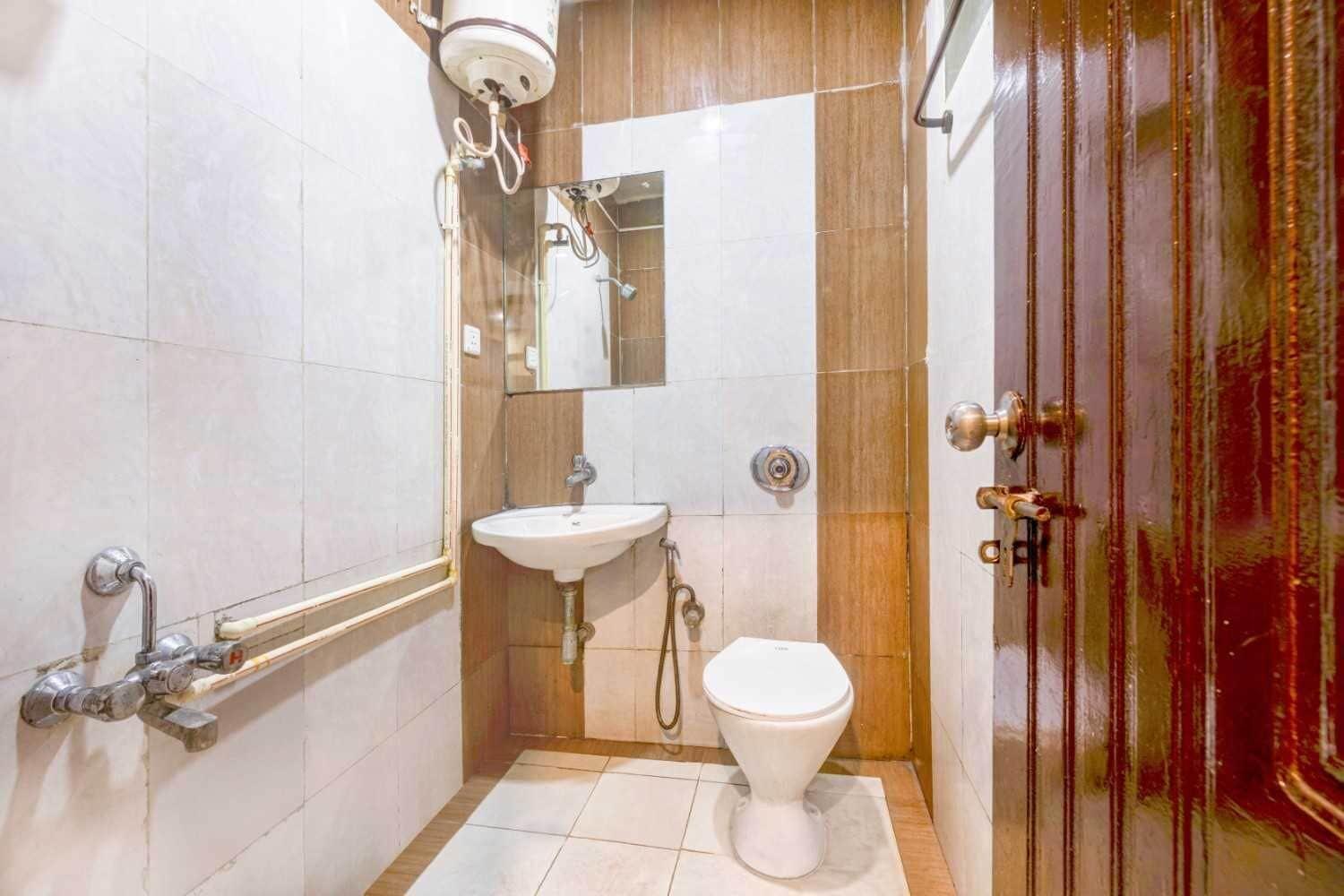 Equipamiento de Habitación IROOMZ Eco - HOTEL BIG BOSS