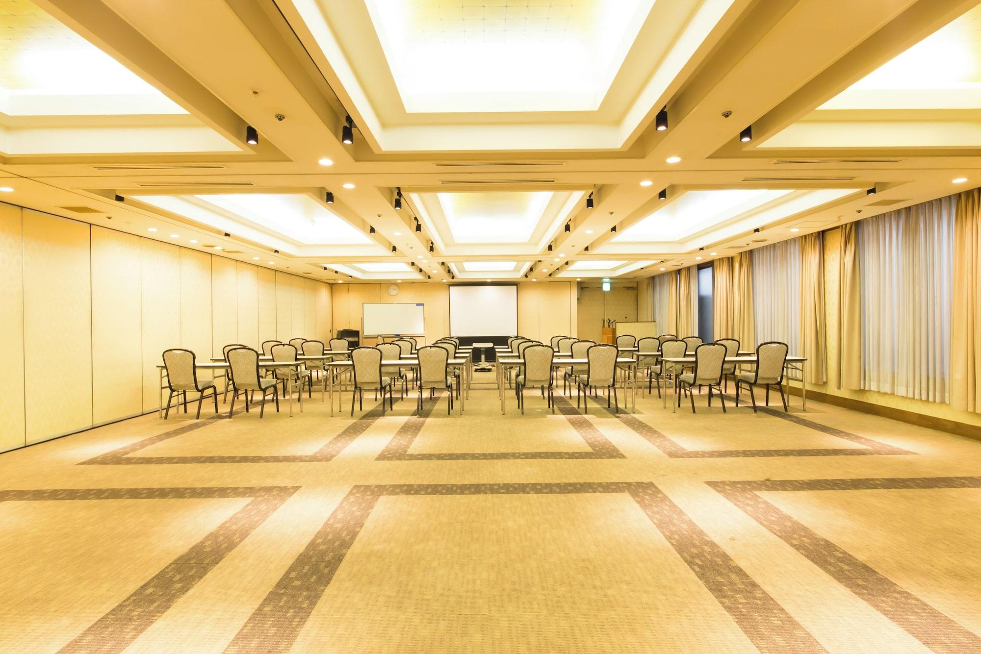 Sala de Reuniones Hotel IL GRANDE Umeda