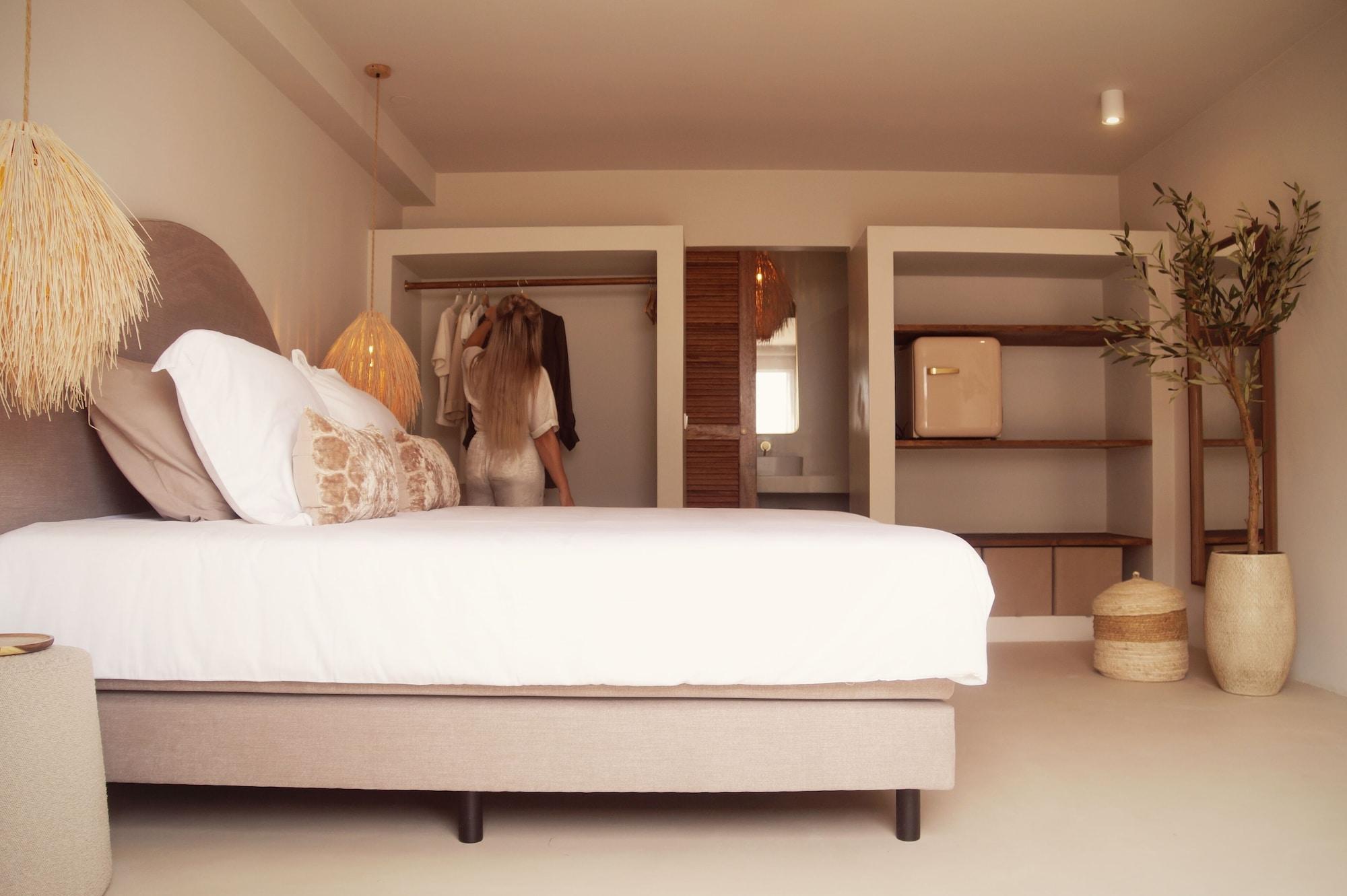 Habitación Yucca mini boutique hotel - Adults only