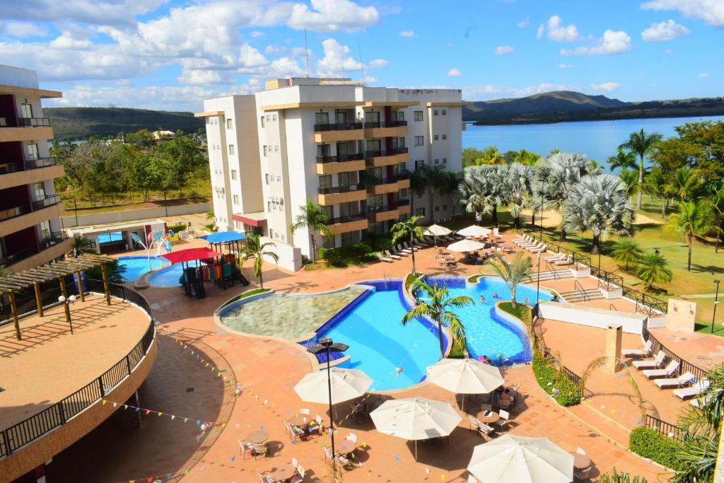 Vista Exterior Prive Marina Flat & Nautica