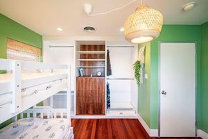 Renta temporal - Heights Retreat, Private Pool, Hot Tub & Backyard Oasis