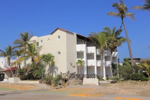 Alojamiento - Hotel Lorencillo Miramar