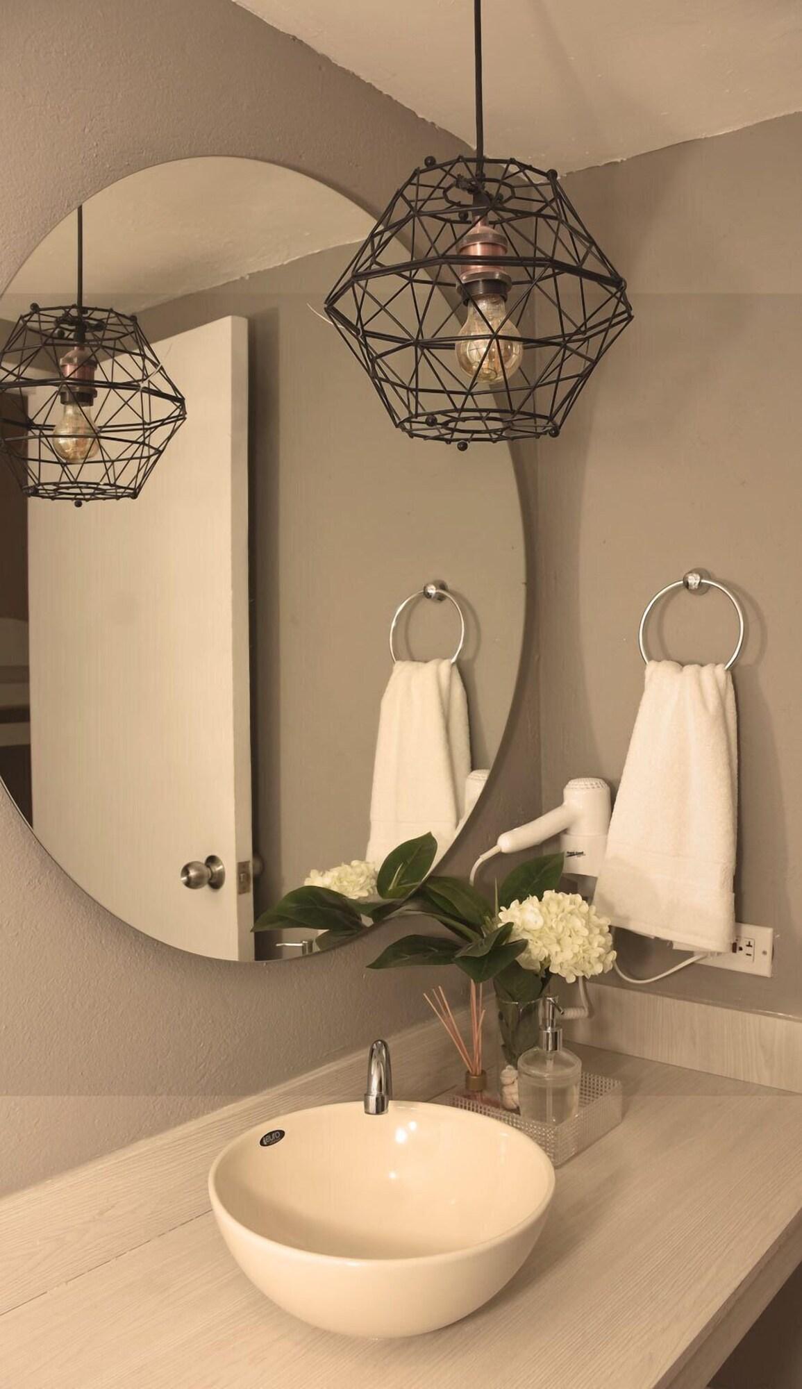 Equipamiento de Habitación Juna Hotel Boutique