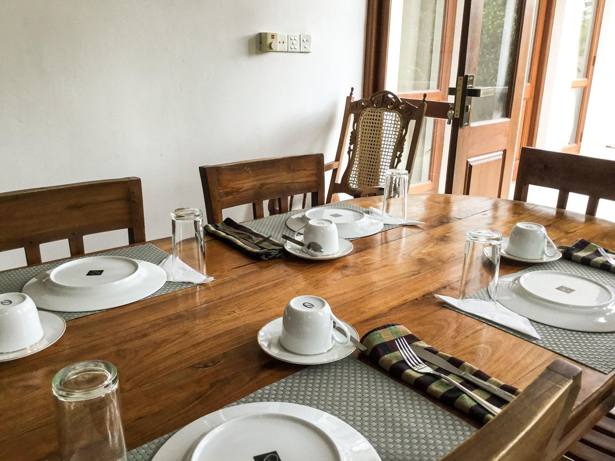 Restaurant Hanthana House