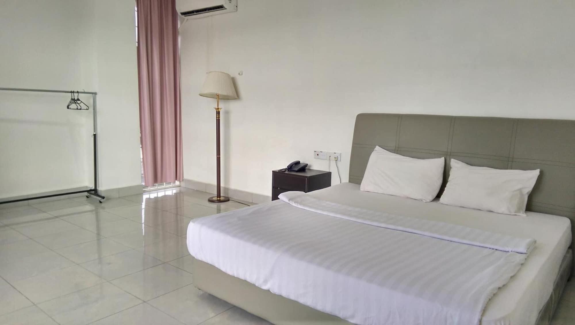 Habitación Lehdo Inn