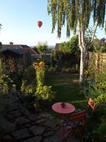 Alojamiento - A. B&B - Glastonbury