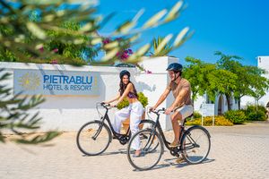 Alojamiento - Pietrablu Resort & Spa CDS Hotels