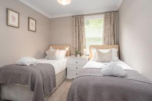 Alquiler Vacacional - Durham Riverside Apartments