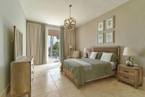 Alquiler Vacacional - Family Friendly Villa inside Punta Cana Resort&Club with maid included!