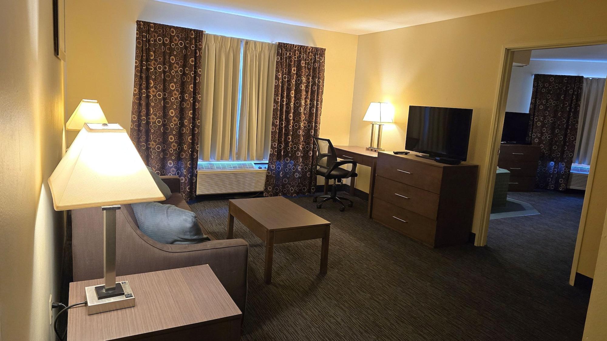 Comodidades del Alojamiento Haven Hotel