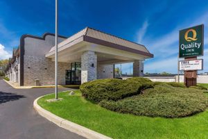 undefined - Quality Inn South Bend Near Notre Dame