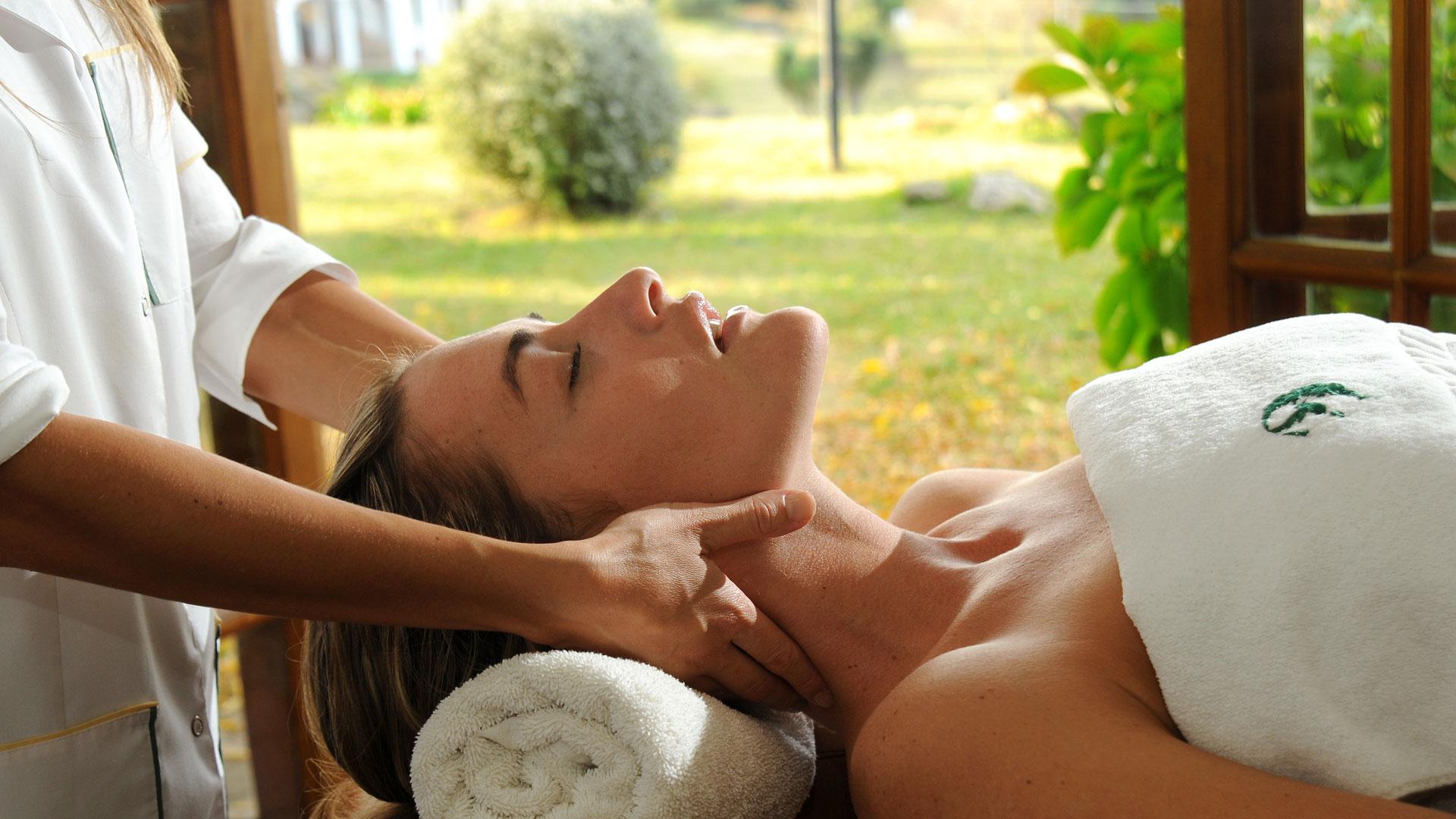Spa La Posada del Qenti Medical Spa & Resort