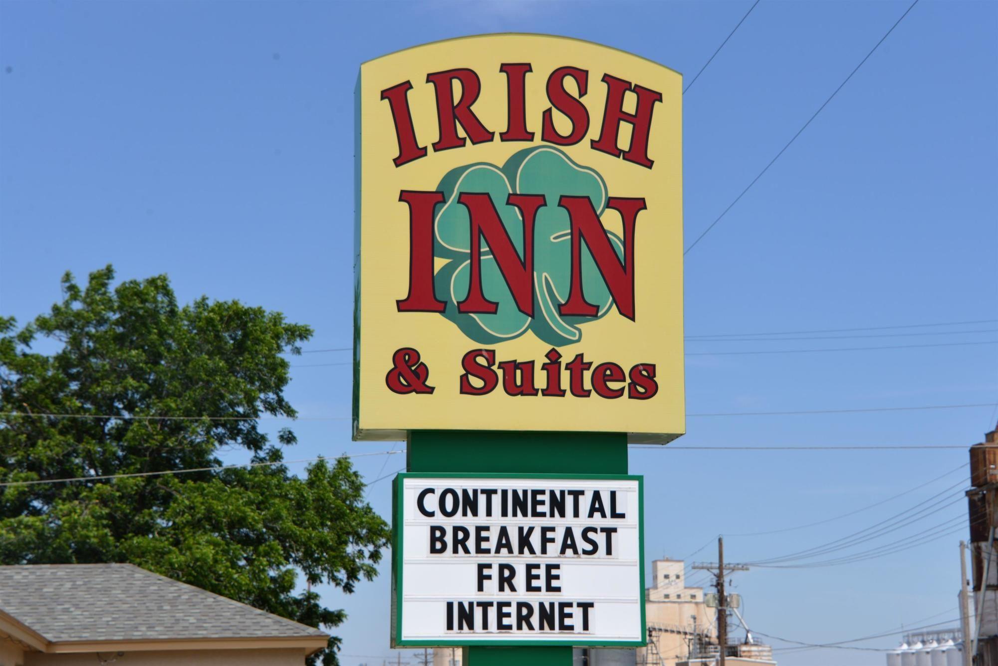 Varios Irish Inn And Suites