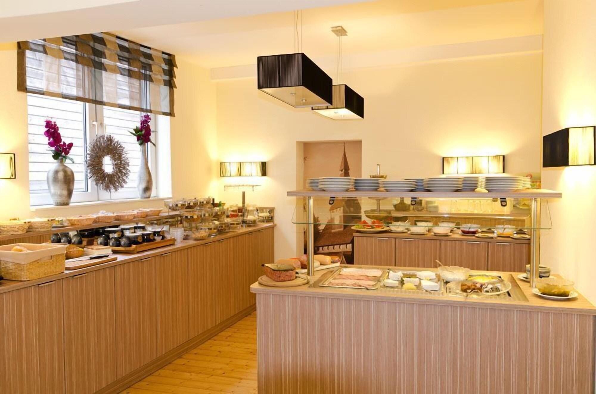 Restaurant Hotel Die Tanne
