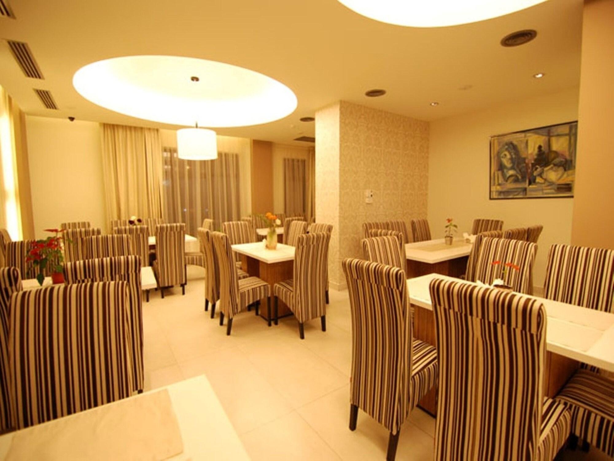 Restaurant Hotel Ave Lux