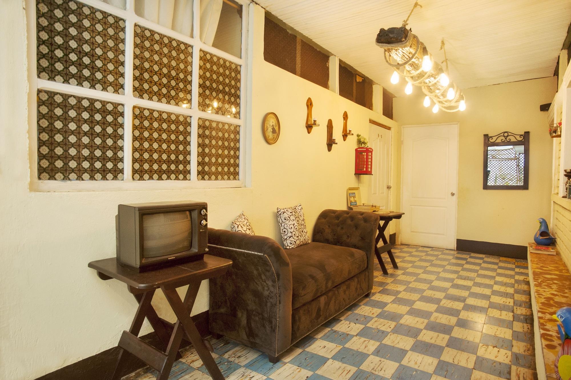 Restaurant Hotel Vintage Casa las Flores