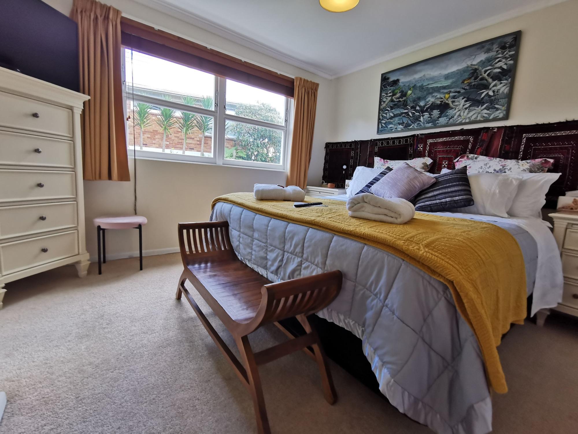 Habitación Geyser Lookout BnB