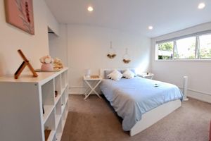 Alquiler Vacacional - family-friendly 3BR flat by the bays - 3min walk to the beach