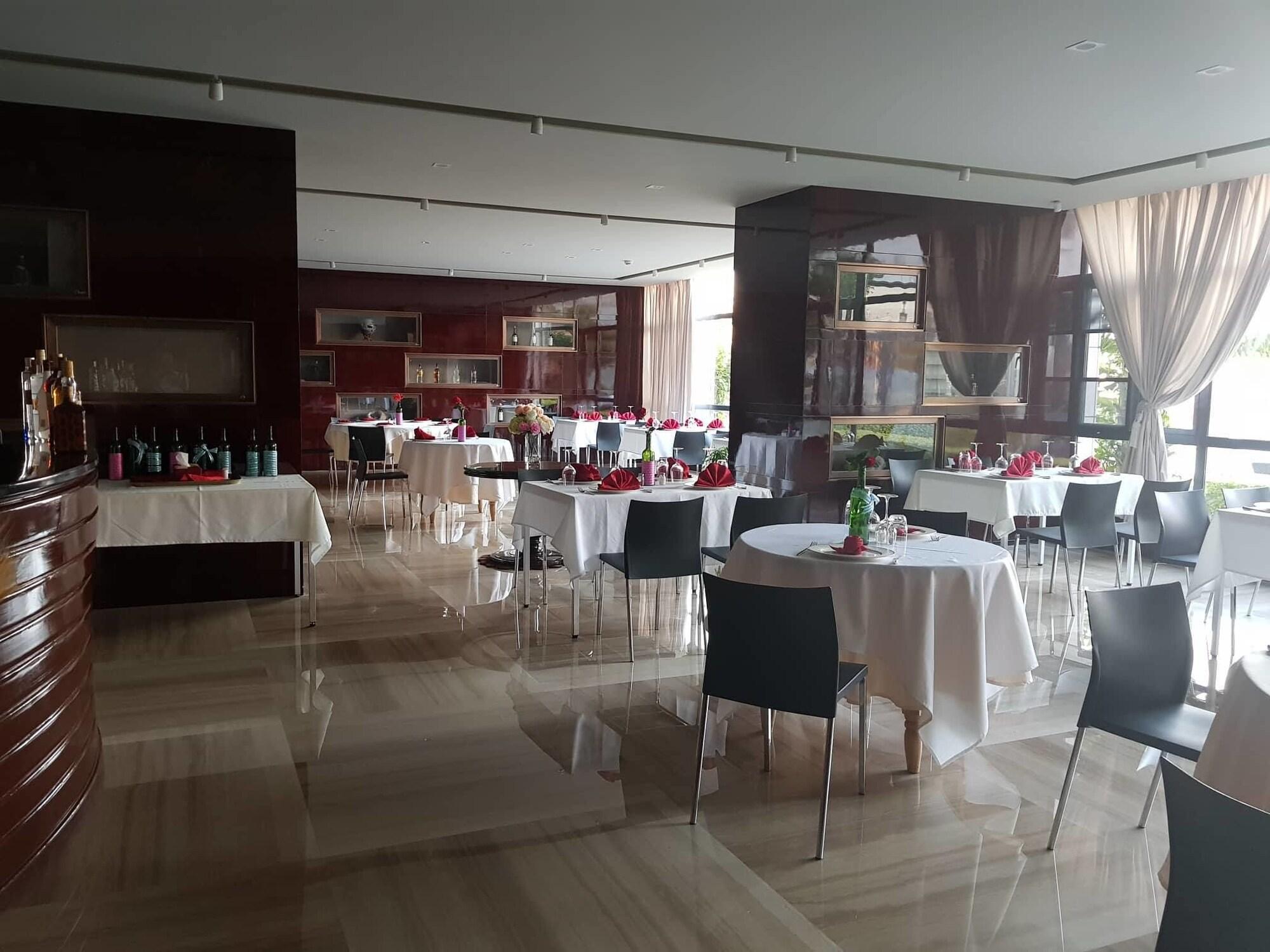 Restaurant Nova Hotel