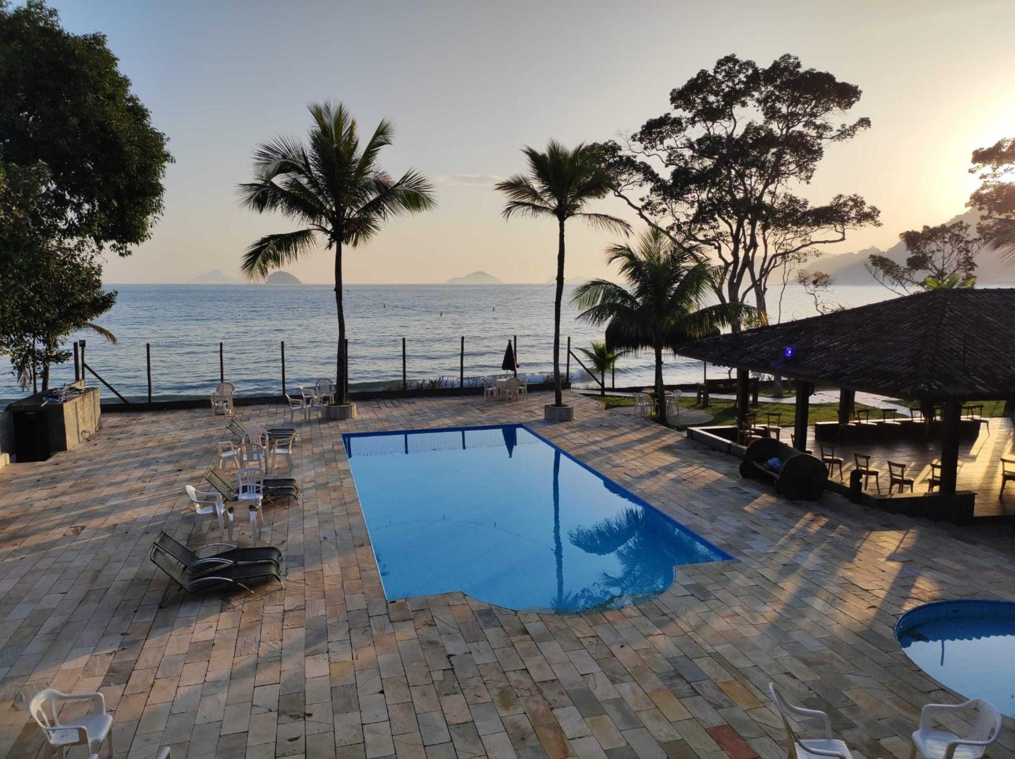 Playa Summit Beach Hotel Boiçucanga