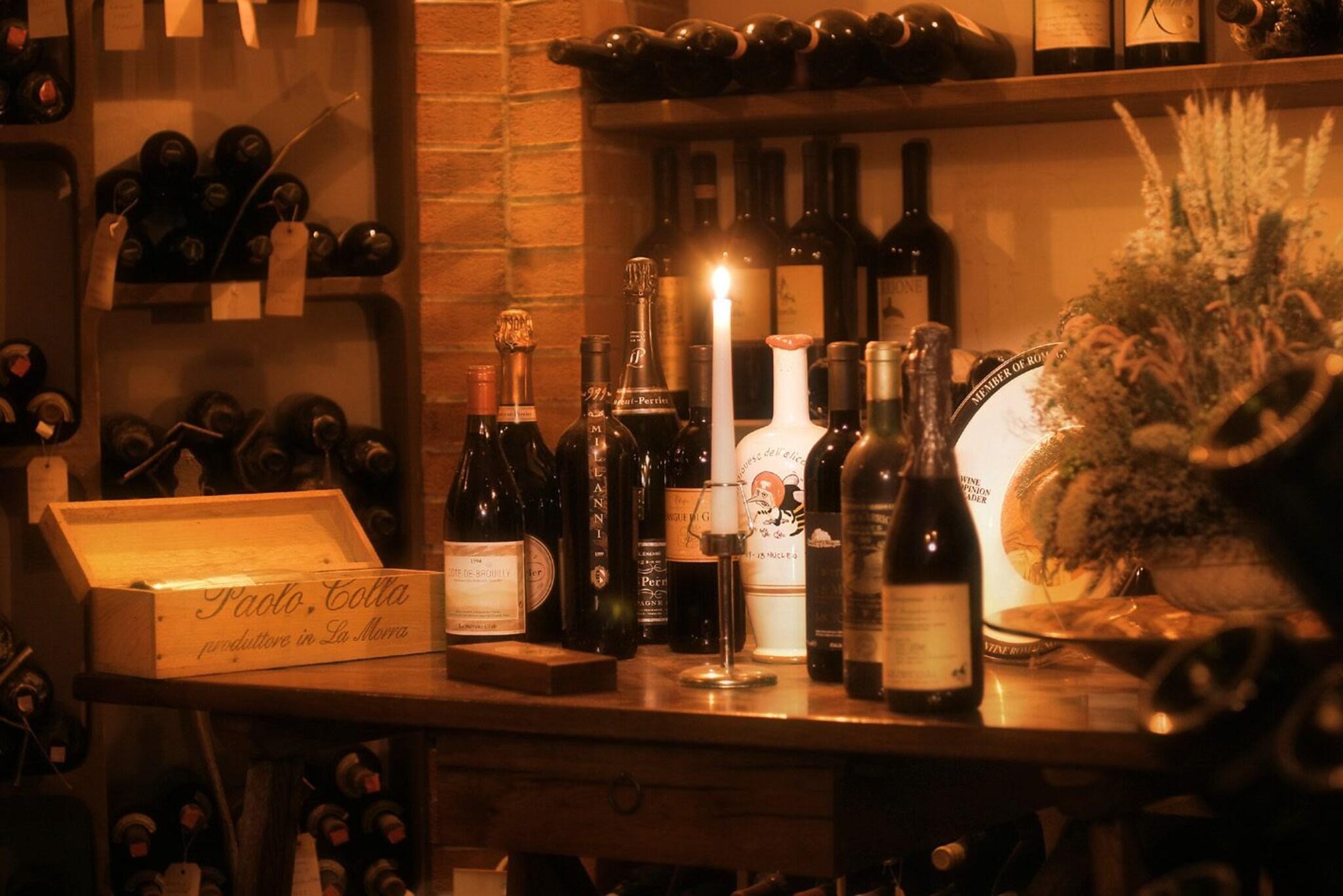 Restaurant Hotel Giardino
