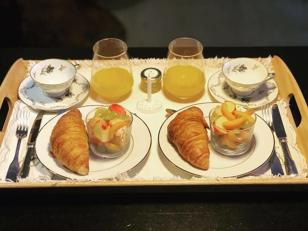 Restaurant La Maison Odeia