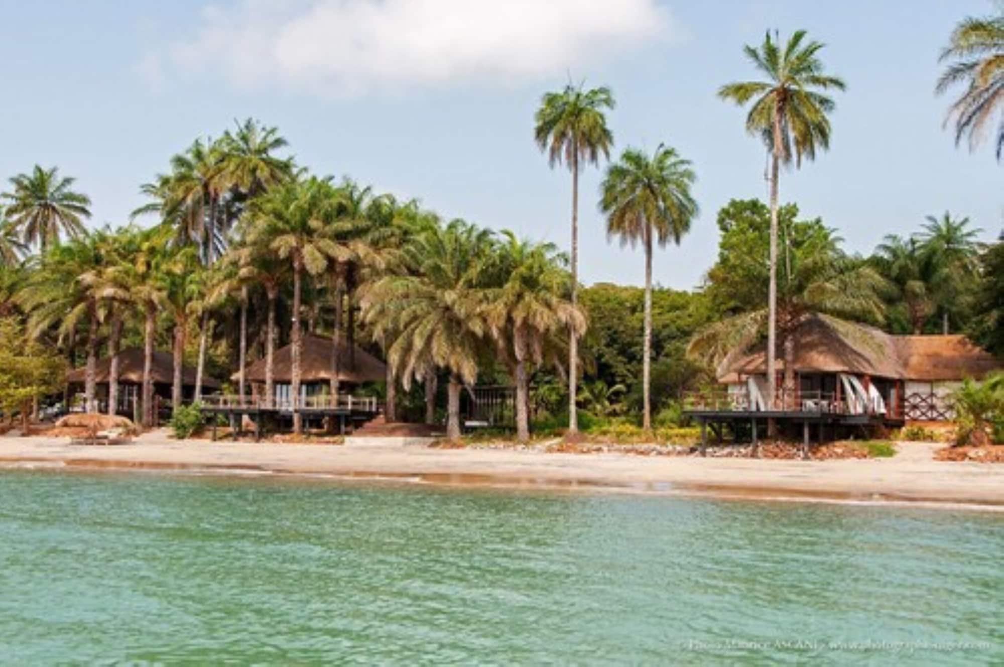 Playa Ponta Anchaca