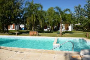 Alquiler Vacacional - CABAÑAS LOS GIRASOLES