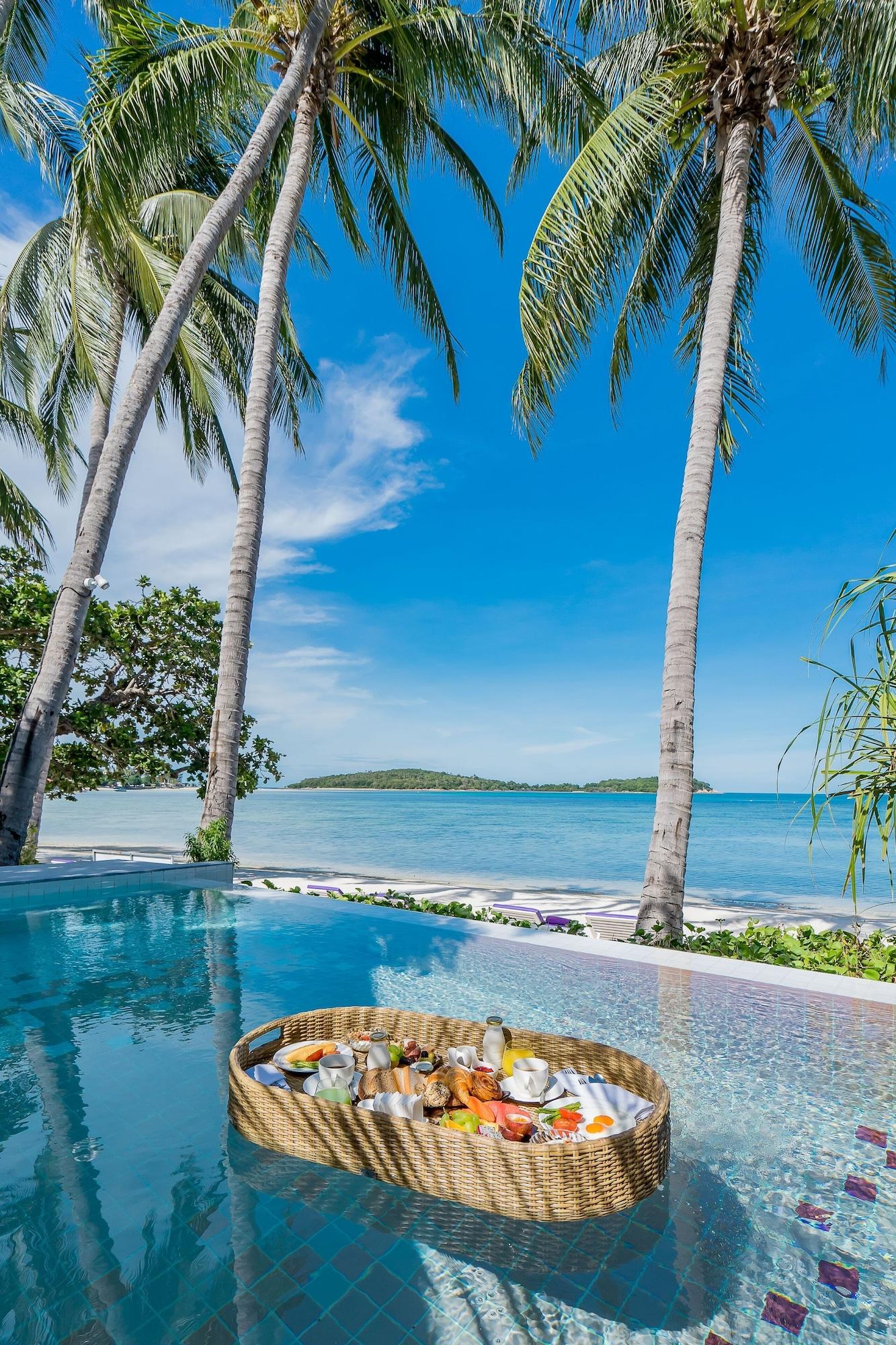 Habitación La Vida Samui