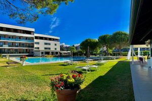 Alojamiento - Hotel Falcone