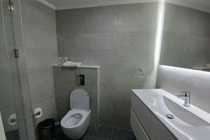 Alquiler Vacacional - 100m2 flat in Mar Michael Achrafieh