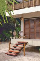 Hospedagens - Pousada Vila Gostoso
