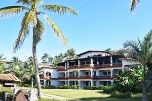 Alojamiento - Hotel Arcoiris