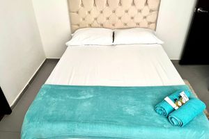 Alquiler Vacacional - Apartamento Muy Cerca al Río